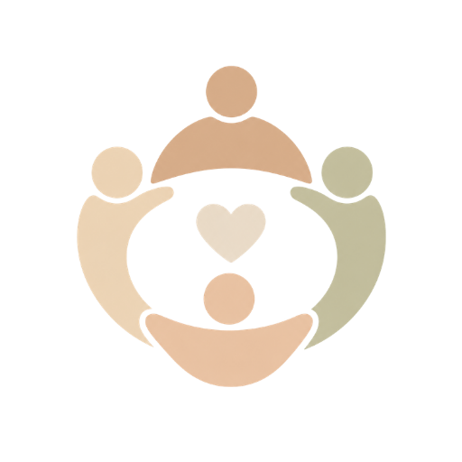 Ícone Terapia de Grupo