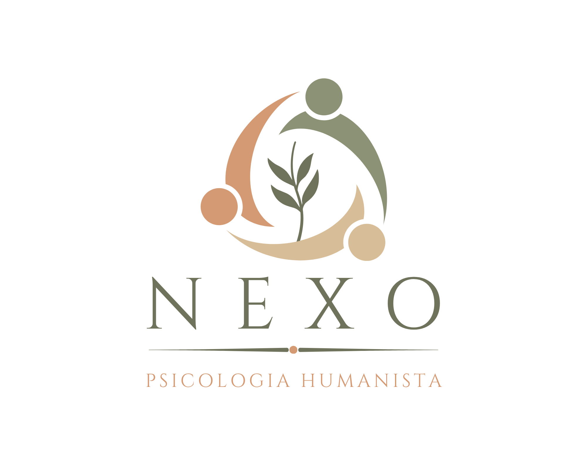 Nexo Logo